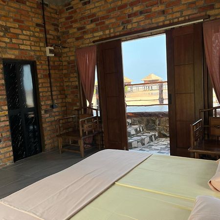 Loola Adventure Resort Teluk Bakau Ngoại thất bức ảnh