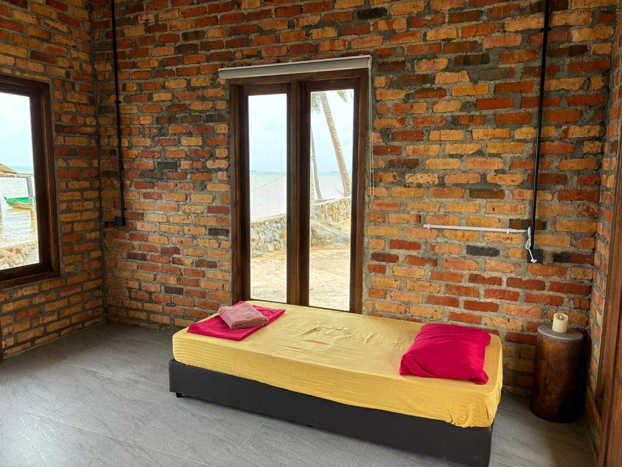 Loola Adventure Resort Teluk Bakau Phòng bức ảnh